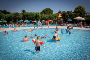 Отель Camping Fossalta  Лацизе